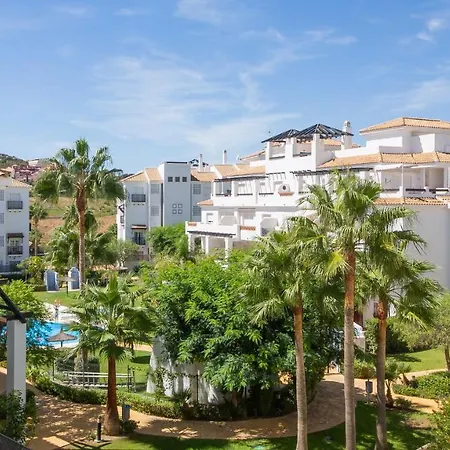 Residencial Duquesa 381a Apartamento