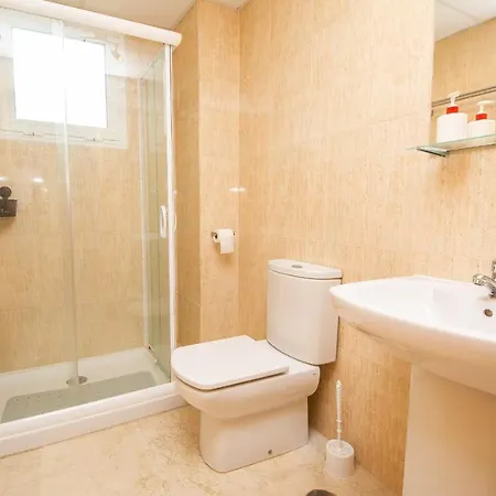 Residencial Duquesa 381a *