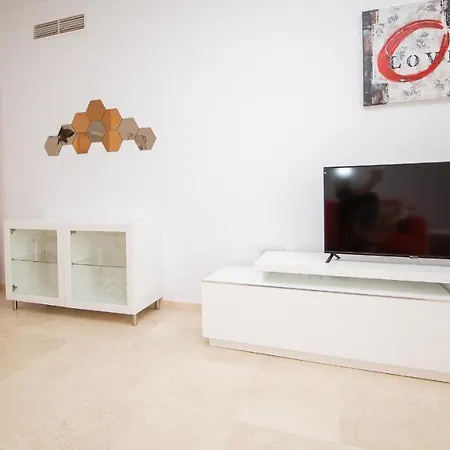 Apartamento Residencial Duquesa 381a Manilva