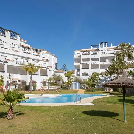 Residencial Duquesa 381a Apartamento Manilva