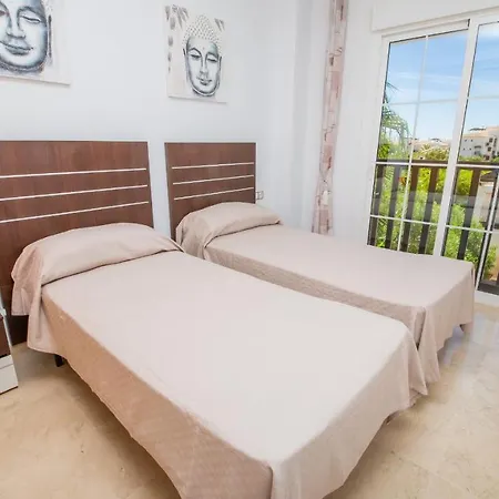 Apartamento Residencial Duquesa 381a Manilva