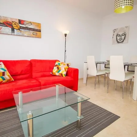 Apartamento Residencial Duquesa 381a