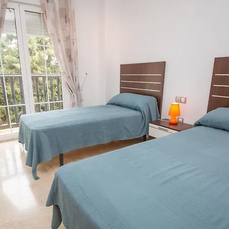 Apartamento Residencial Duquesa 381a Manilva