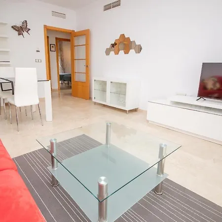 Apartamento Residencial Duquesa 381a *
