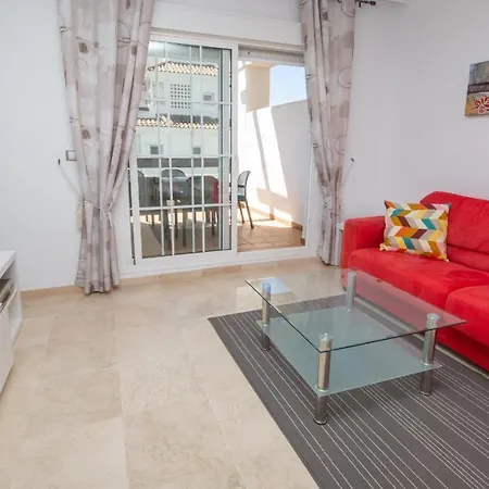 Residencial Duquesa 381a Apartamento