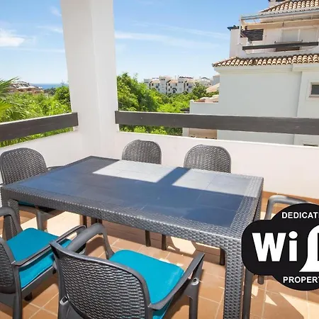 Residencial Duquesa 381a Apartamento Manilva