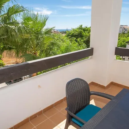 Residencial Duquesa 381a * Manilva